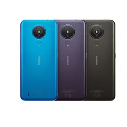 گوشی موبایل نوکیا مدل 1.4 ظرفیت 64 گیگابایت و رم 3 گیگابایت