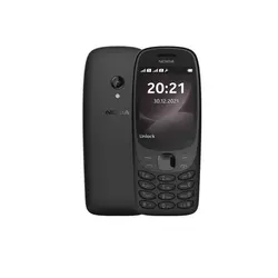 گوشی نوکیا مدل 6310 TA-1400 DS 2021 ظرفیت 16 مگابایت و رم 8 مگابایت