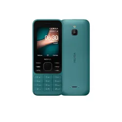 گوشی نوکیا مدل 6300 4G TA-1287 ظرفیت 4 گیگابایت و رم 512 مگابایت