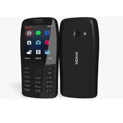 گوشی نوکیا مدل 210 دو سیم کارت