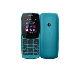 گوشی نوکیا مدل 110 دو سیم کارت