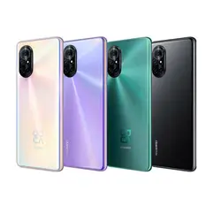 گوشی هوآوی مدل nova 8 ظرفیت 128 گیگابایت 8 گیگابایت رم