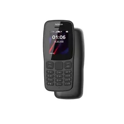 گوشی نوکیا مدل 106 دو سیم کارت