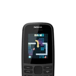 گوشی نوکیا مدل 105 دو سیم کارت