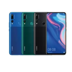 گوشی هوآوی مدل Y9 Prime 2019 ظرفیت 64 گیگابایت 4 گیگابایت رم