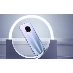 گوشی هوآوی مدل Y9a ظرفیت 128 گیگابایت 6 گیگابایت رم