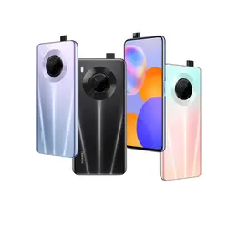 گوشی هوآوی مدل Y9a ظرفیت 128 گیگابایت 8 گیگابایت رم