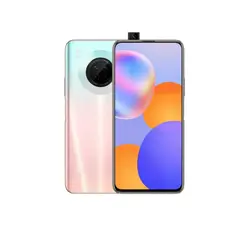 گوشی هوآوی مدل Y9a ظرفیت 128 گیگابایت 8 گیگابایت رم