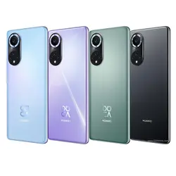 گوشی هوآوی مدل nova 9 ظرفیت 128 گیگابایت 8 گیگابایت رم