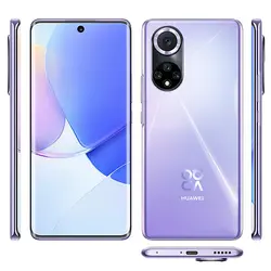 گوشی هوآوی مدل nova 9 ظرفیت 256 گیگابایت 8 گیگابایت رم