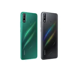گوشی هوآوی مدل Y8s ظرفیت 64 گیگابایت 4 گیگابایت رم