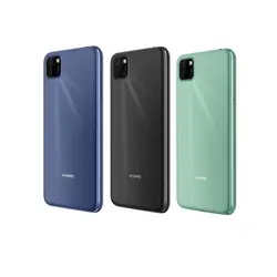 گوشی هوآوی مدل Y5p ظرفیت 32 گیگابایت 2 گیگابایت رم