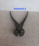 گاز انبر ارماتور بندی کنیپکس اصلی نقره ای المان کارکرد جزئی