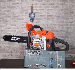 اره موتوری ایکار _ اره بنزینی ایکار کیفیت بالا