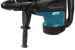 چکش تخریب و بتن کن ۵ شیار APN دیمر دار