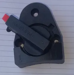 تغییر دور گیربکس دریل بتن کن