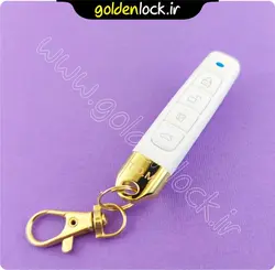 ریموت مدادی – ۳۱۵ مگاهرتز – بلوتوثی – ته فلزی – برند T.D.M