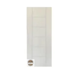 درب HDF خام میلانو