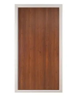 درب ضد آب ABS چام