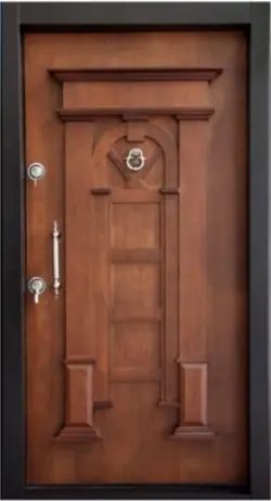 درب ضد سرقت مدل سارای