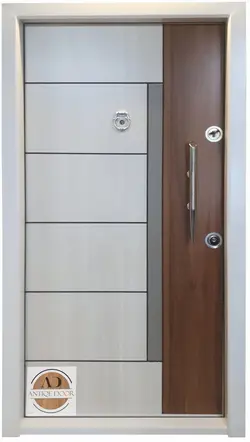 درب ضد سرقت لامینت کد 320
