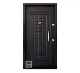 درب ضد سرقت طرح کنت روکش پی وی سی ونگه