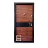 درب ضد سر قت لامینوکس کد 321