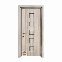 درب و چهارچوب پلی وود مدل k225