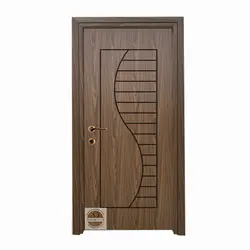 درب و چهارچوب پلی وود مدل k170