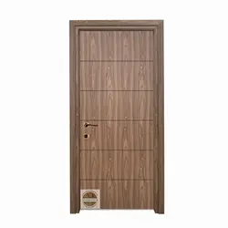 درب و چهارچوب پلی وود مدل k133