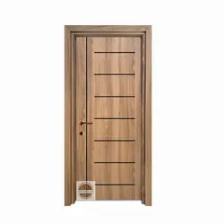 درب و چهارچوب پلی وود مدل k134