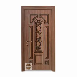 درب وچهارچوب پلی وود مدل k148