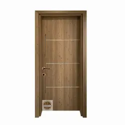 درب و چهارچوب پلی وود مدل k534