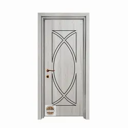 درب و چهارچوب پلی وود مدل k167