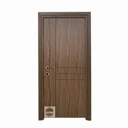 درب و چهارچوب پلی وود مدل k123