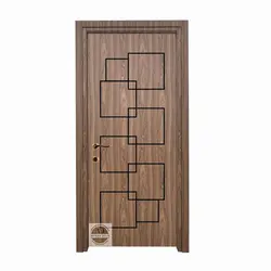 درب و چهارچوب پلی وود مدل k190