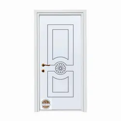 درب و چهارچوب پلی وود مدل k162