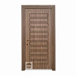 درب و چهارچوب پلی وود مدل k200