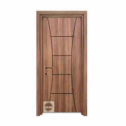 درب و چهارچوب پلی وود مدل k160