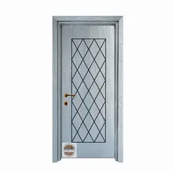 درب و چهارچوب پلی وود مدل k111