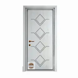 درب و چهارچوب پلی وود مدل k191