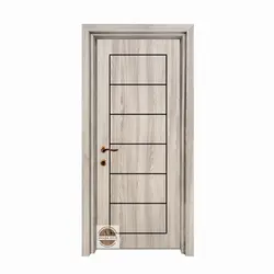 درب و چهارچوب پلی وود مدل k147