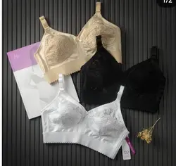 سوتین کش پهن مدل 232 برند مروا سایز 95،100