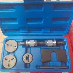 کیت سیلندر ترمز اتوماتیک 8عددی الکاتولز L.K.TOOLS کد4096