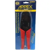 انبر پرس کابلشو دستی آپکس APPEX مدل7408