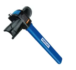 قفل فرمان L100 رو داشبوردی نووا مدل8210