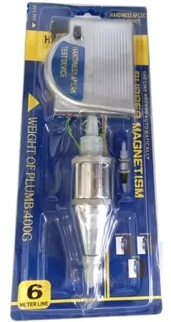 شاقول مغناطیسی مگنتی 6متری