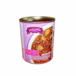 خورش قورمه سبزی بیز