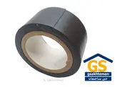 نوار عایق لوله فرجام چسب مشکی