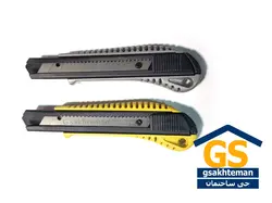 کاتر تویو(بدنه فلزی)